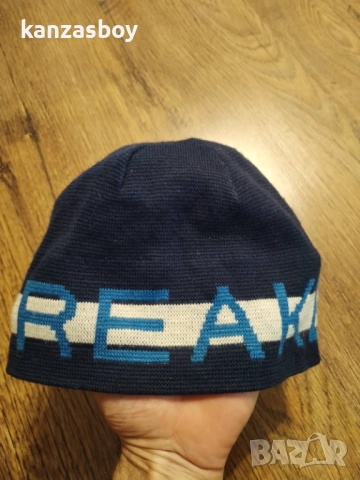 icebreaker - мерино зимна шапка, снимка 5 - Шапки - 52666223