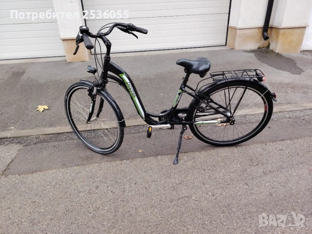 дамски велосипеди 28", снимка 11 - Велосипеди - 53838602