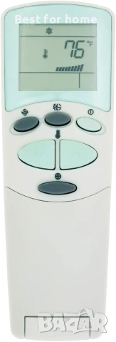 Резервно дистанционно управление за климатик COMFORT-AIRE