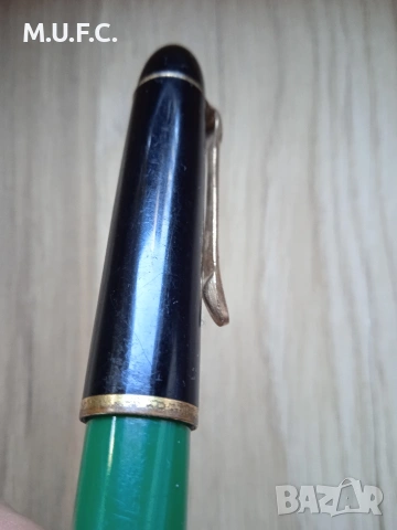 Писалка Pelican M120n, снимка 3 - Колекции - 53108938