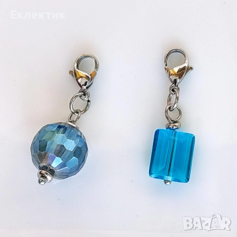 Силиконови протектори за смартфон с бижу висулки, снимка 11 - Фолия, протектори - 51539930