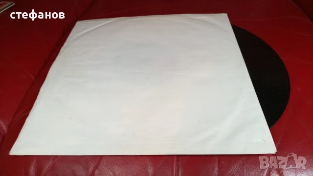 Дългосвиреща грамофонна плочана MOONTAN „golden earring”, POLYDOR, снимка 4 - Грамофонни плочи - 51040760