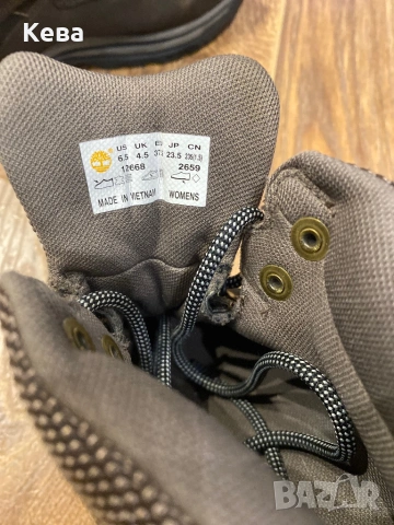 Детски кубинки, снимка 3 - Детски боти и ботуши - 53716016