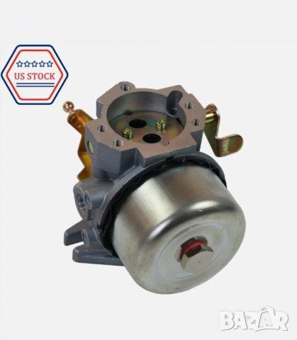 Карбуратор 16HP 14HP НОВ, подходящ за Kohler K341 K321, чугунен двигател, снимка 2 - Други стоки за дома - 53215014