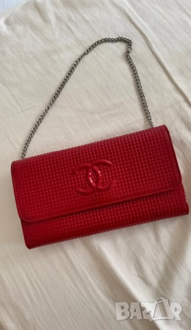 дамски чанти Gucci chanel Prada LV Louis Vuitton и други 10 лв, снимка 10 - Чанти - 38057020