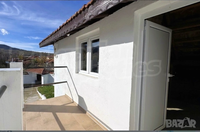 Zweistöckiges Haus. , снимка 7 - Къщи - 50962470