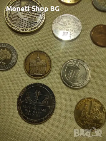 Ордени - медали, снимка 8 - Нумизматика и бонистика - 49777081