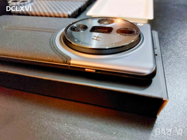 Oppo Find X7 Ultra - 16GB RAM 512GB ROM, снимка 6 - Други - 52654356