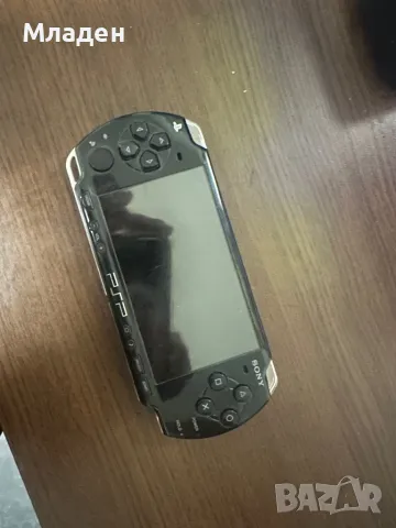 PSP 2004, снимка 1 - PlayStation конзоли - 47970854