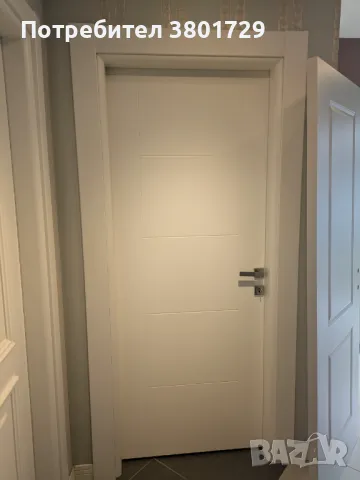  Интериорни врати на склад в София , снимка 2 - Интериорни врати - 50212551