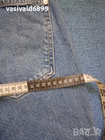 Дамски дънки , снимка 9 - Дънки - 53423138