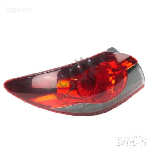 Ляв външен стоп Mazda 6 Estate (GJ, GL) 2013-2019 ID:148290