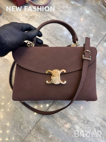 Дамски Чанти ✨ CELINE , снимка 4 - Чанти - 52137082