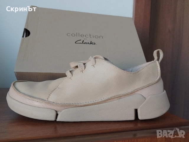 Clarks & Wolkmaxx, N38, 36лв/99лв, снимка 14 - Кецове - 38180996