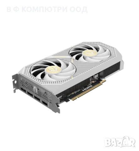 Видео карта ZOTAC GAMING RTX 5060 TI Twin Edge OC, снимка 3 - Видеокарти - 53138711