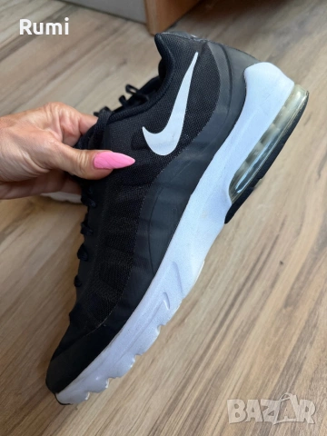 Оригинални мъжки маратонки Nike Air Max Invigor ! 49,5 н