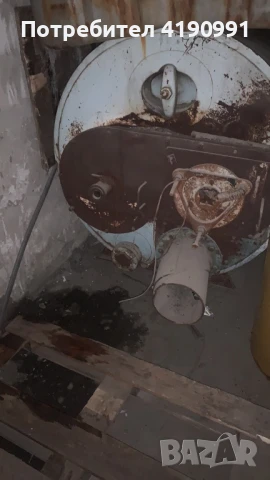 Промишлен котел