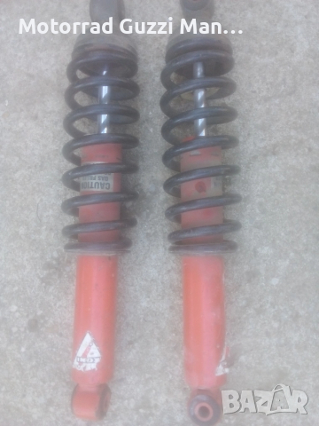 ATV/UTV . Амортисьори,Части,Джанти и Гуми за ATV-та, снимка 4 - Части - 52043336