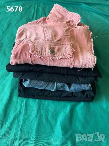 Лот дамски дрехи