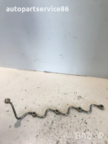 Горивна линия за Toyota Corolla Verso 2.2 D4D (2007)