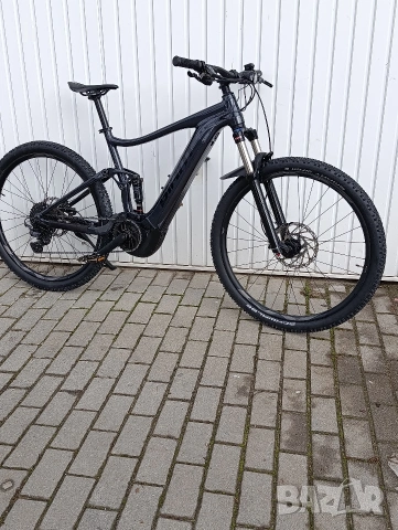 Giant Stance E Pro+EX