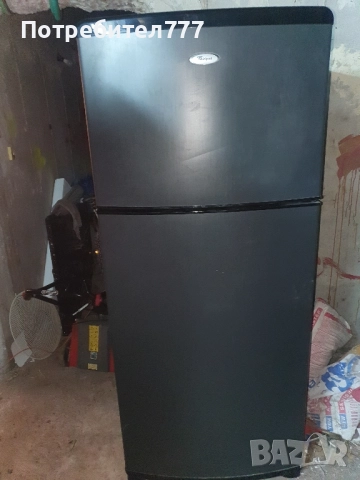 Хладилник Whirlpool , снимка 10 - Хладилници - 52325221