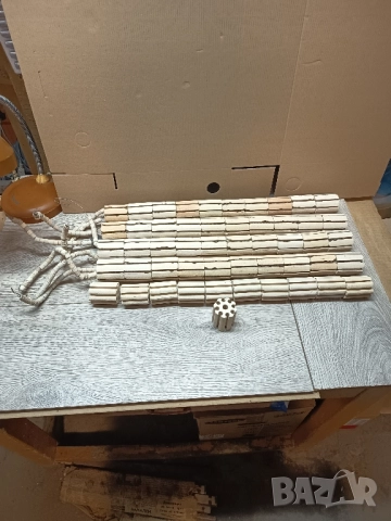 Керамични нагреватели Б