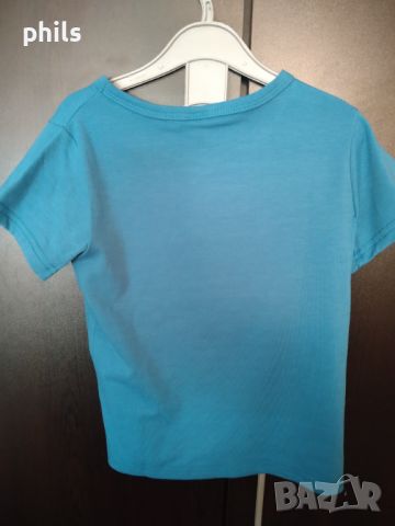 Нова тениска ,Bingo&Bluey, снимка 2 - Детски тениски и потници - 45903489