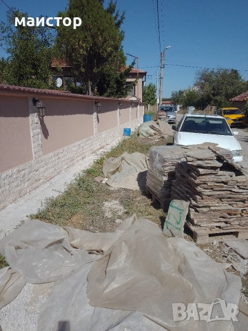 камени облицовки, снимка 5 - Ремонти на къщи - 50291651