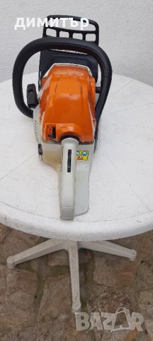 Щил/Stihl 231, снимка 3 - Градински инструменти - 45126153