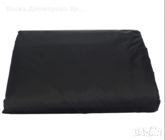 Предпазен калъф за външен газов отоплител гъба Cover M/ пирамида Cover P, снимка 3 - Други стоки за дома - 52052410