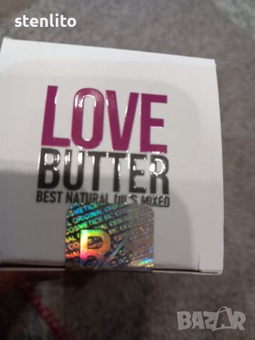 Шампоан Love Butter 330 ml., снимка 3 - Продукти за коса - 45767716