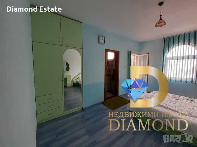 Самостоятелна къща в Димитровград, кв.Марийно, снимка 14 - Къщи - 47832244