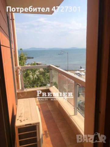 ТРИСТАЕН АПАРТАМЕНТ ЗАЕДНО СЪС СОБСТВЕНО ПАРКОМЯСТО, снимка 13 - Апартаменти - 53338536