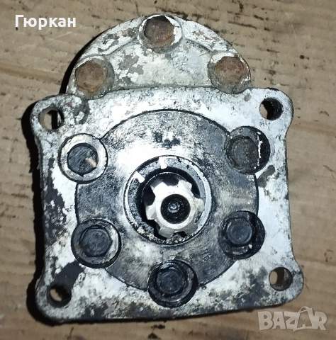 Хидравлична Помпа , снимка 5 - Индустриална техника - 52667185