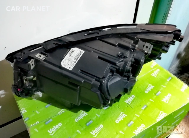 фар Фарове за БМВ 5ГТ Ф07 / BMW 5GT F07 Adaptive LED LCI. , снимка 11 - Части - 53219225