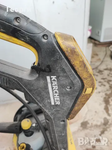 Водоструйна Karcher k5 full control , снимка 6 - Други - 47251060