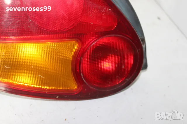 Стоп ляв Деу Матиз Daewoo Matiz, снимка 4 - Части - 50337562