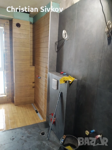 Ремонт на бани, снимка 5 - Ремонти на баня - 53532218