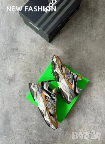 Унисекс Модел Маратонки ✨New Balance , снимка 6 - Маратонки - 50340393