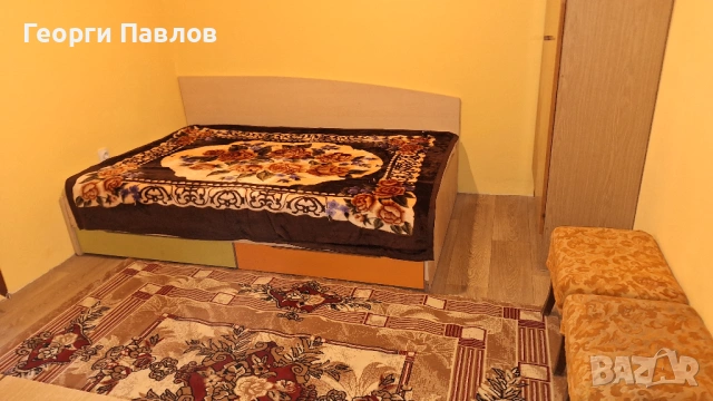 Aпартамент с гараж идеален център., снимка 6 - Апартаменти - 53684539