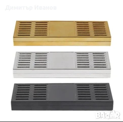 Голям овлажнител за пури, снимка 2 - Други - 50978778