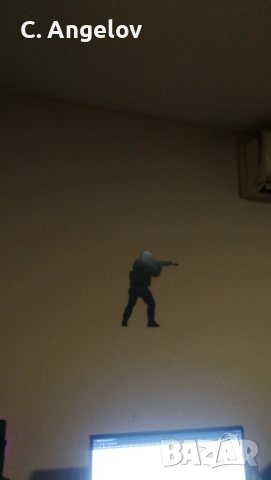 Декорация за стена, снимка 3 - Други - 52653155