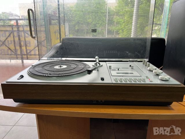 Yamaha MS-2B, снимка 7 - Ресийвъри, усилватели, смесителни пултове - 45552459