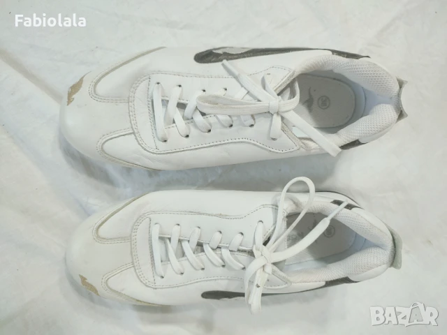 Kangaroos sneakers 38