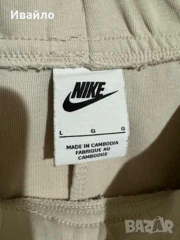 Nike Sportswear Tech Fleece., снимка 4 - Спортни дрехи, екипи - 47807179