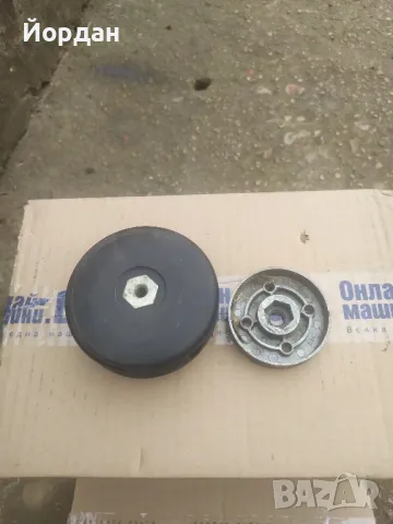 Глава за косене STIHL PolyCut 6-3

, снимка 3 - Градинска техника - 50308922