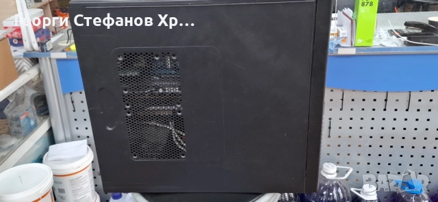PC Компютър-гейминг, снимка 4 - Геймърски - 52733534