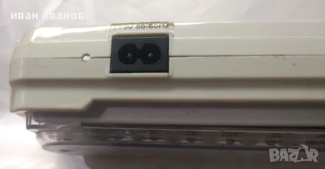 универсална LED лампа, снимка 5 - Лед осветление - 51371823