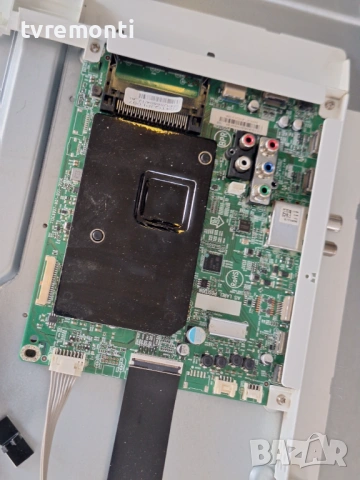 MAIN BOARD , 715G9907-M01-B00-005G for ,Philips 50PUS6804/12 50inc DISPLAY TPT500B5-U1T01D rev.S02C